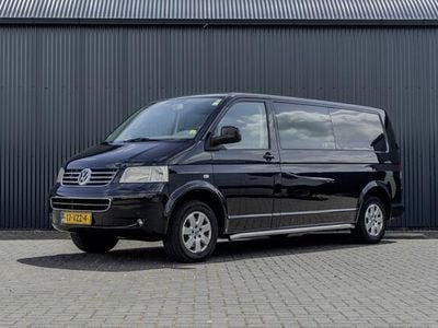 VW T5