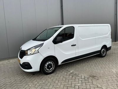 Overige Occasion 2017 Renault Trafic Komfort MPV | € 5.250 (Iets duurder)