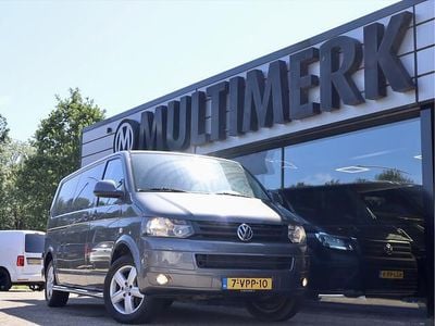 Occasion VW T5 179 PK (131 kW) 2011 Overige Van