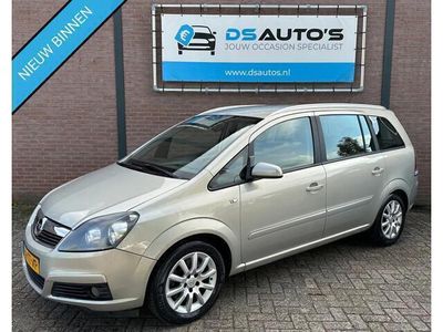 tweedehands Opel Zafira 2.2 Temptation