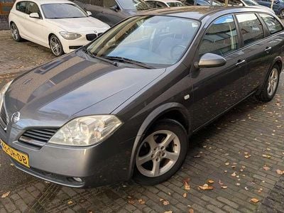 Nissan Primera