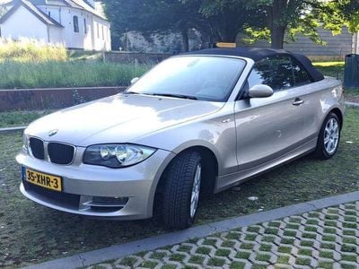BMW 118 Cabriolet