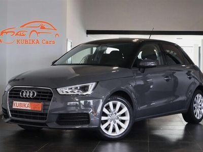 Occasion Audi A1 125 PK (91 kW) 2018 Grijs Hatchback