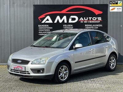 tweedehands Ford Focus 1.6 16V Champion |Nap|Airco|Elec Ramen|Elec Spiegels|AUX|