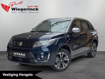 tweedehands Suzuki Vitara 1.5 Hybride Automaat Style Rhino Edition