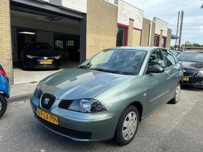 Seat Cordoba
