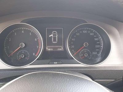 VW Golf VII