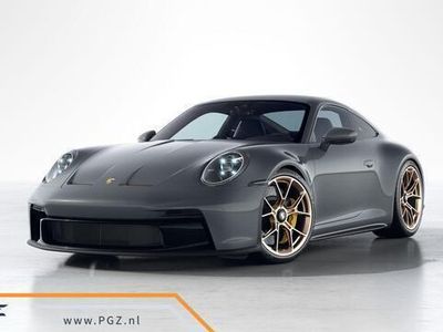 tweedehands Porsche 911 GT3 992Touring