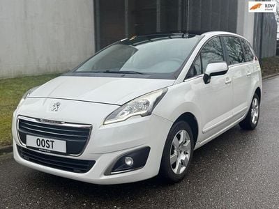 Occasion Peugeot 5008 Active 120 PK (88 kW) 2015 MPV