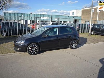 tweedehands VW Golf VI 1.4 TSI R-Line Edition