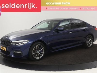 BMW 530e