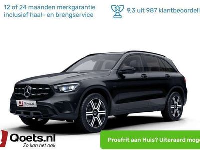 Mercedes GLC300