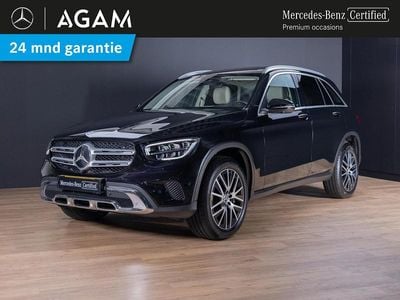Mercedes GLC300