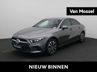Mercedes A250