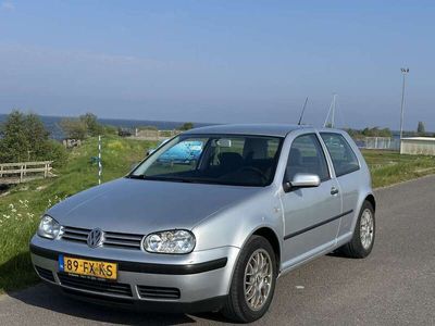 VW Golf IV