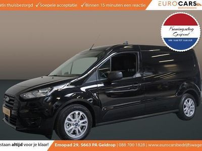 tweedehands Ford Transit CONNECT 1.5 EcoBlue L2 Trend Navi|Airco|DAB+|PDC|Camera|Bluetooth|LM Velgen| Carplay| 3Zits