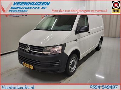 VW Transporter