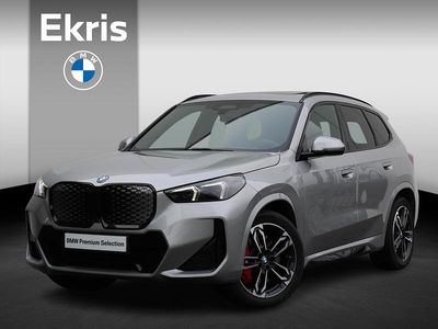 Occasion BMW iX1 M Sport 150 kW (204 PK) 2025 Grijs SUV