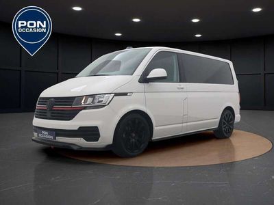 VW T6.1