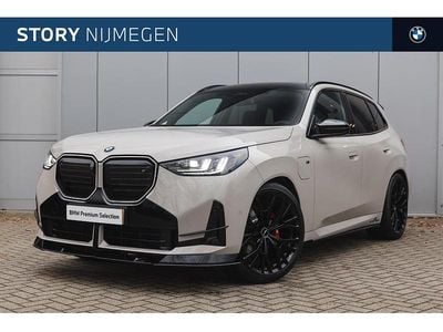 Grijs Occasion 2025 BMW X3 Executive SUV | € 101.950