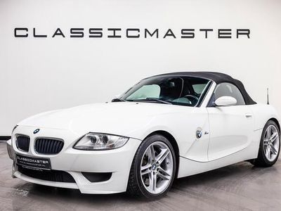 tweedehands BMW Z4 Roadster 3.2 M Btw auto, Fiscale waarde € 16.000,-