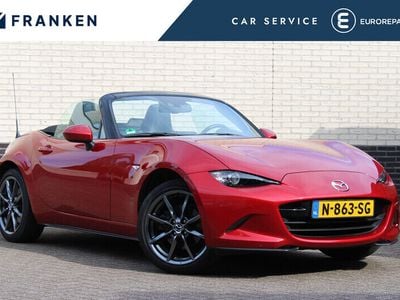 Mazda MX5