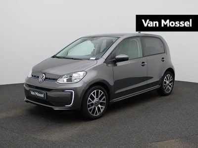 Grijs Gebruikt 2022 VW e-up! Hatchback | € 17.900 (Eerlijke prijs)