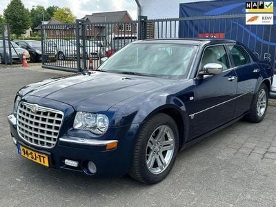 Occasion Chrysler 300C 218 PK (160 kW) 2006 Blauw Sedan