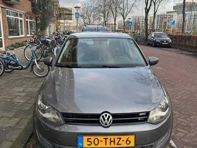 Occasion 2012 VW Polo | € 5.950 (Eerlijke prijs)