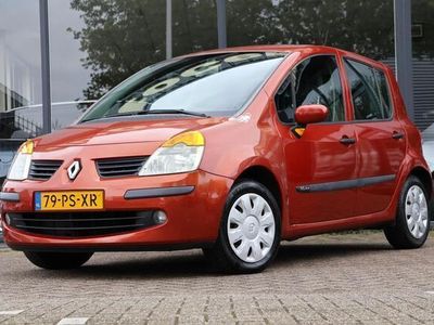 tweedehands Renault Modus 1.6-16V Expres.