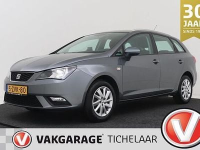 Seat Ibiza ST