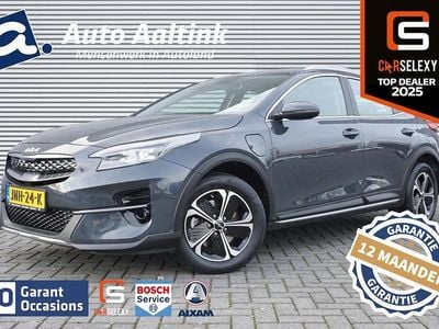 Occasion Kia XCeed 2025 Grijs SUV