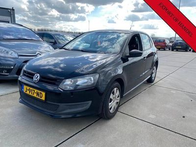 tweedehands VW Polo 2011 * 1.2 B * 217.D KM *APK * HANDEL !!