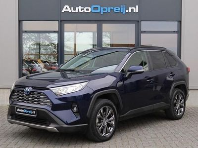 Gebruikt 2022 Toyota RAV4 | € 32.995 (Super prijs)