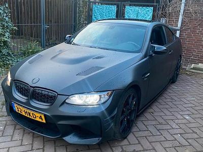 Occasion 2009 BMW 320 Coupé | € 7.250 (Eerlijke prijs)