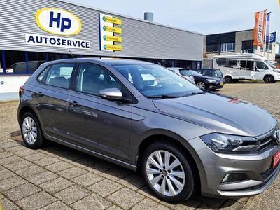 tweedehands VW Polo 1.0 TSI Life Business