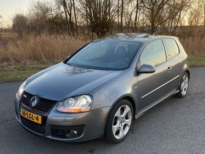 VW Golf VI
