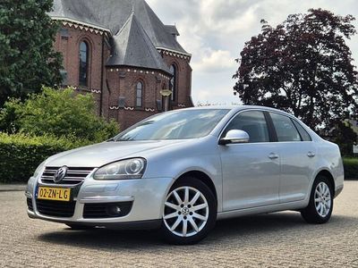 VW Jetta
