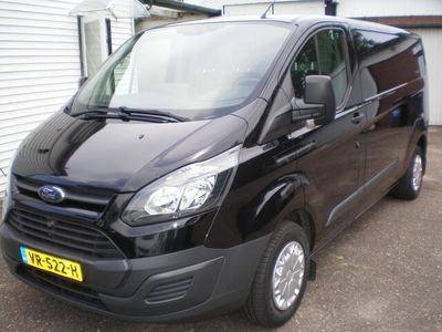 tweedehands Ford Transit Custom 290 2.2 TDCI L2H1 Economy Edition