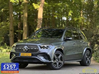 Mercedes GLE400