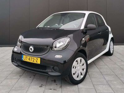 tweedehands Smart ForFour 1.0 Pure