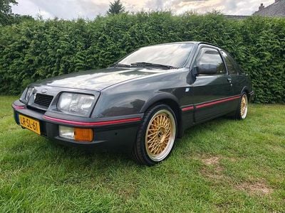 Gebruikt 1983 Ford Sierra | € 8.750