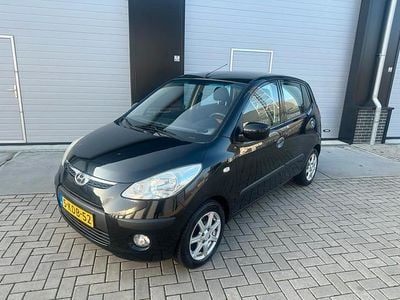 Occasion 2010 Hyundai i10 Hatchback | € 2.950 (Eerlijke prijs)