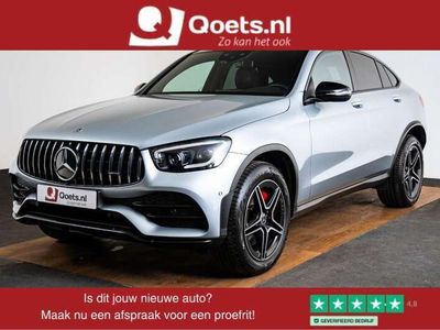 Mercedes GLC300e
