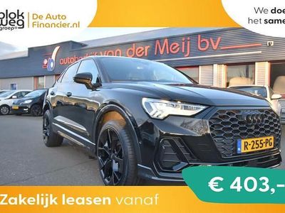 Gebruikt 2022 Audi Q3 SUV | € 29.250
