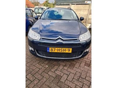 Citroën C5