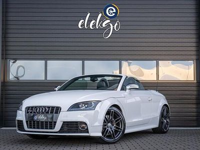 Audi TT Roadster