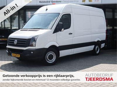 VW Crafter