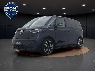 Occasion VW ID. Buzz Pro 150 kW (204 PK) 2023 Blauw MPV