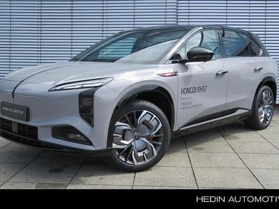 Occasion Hongqi EHS7 253 kW (345 PK) 2025 Grijs SUV